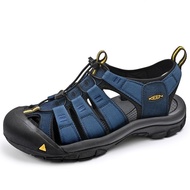 New KEEN Men's Newport H2 Sandal Anniversary River trekking shoes Climbing shoes Climbing shoes PE9K