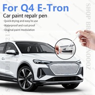 Car Paint Repair Pen Paint Scratch Repair Accessories Silver LZ7G White LS9R Black LY9T Gray For 202