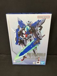 METAL BUILD GUNDAM DEVISE EXIA GN-001/De-01RS 機動戰士OO Metal Build
