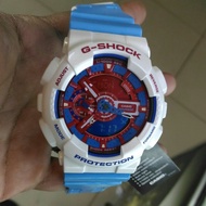 Casio G SHOCK GA-110RG Original GA110 GSHOCK GA110RG