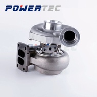 Turbo Full 466646-13 TO4E66 466646-0017 for Mercedes truck OM366LA EuroI 200 HP 148 Kw - 201 HP Turb