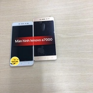MÀN HÌNH ĐIỆN THOẠI LENOVO A7000 - A7000 PLUS ZIN - TẠI LINH KIỆN NAM VIỆT MOBILE