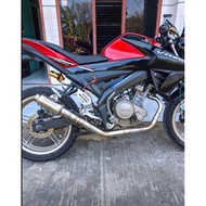 GANTUNGAN Original Vixion Mafia Neck, Super Thick Material, 100% Original. BONUS Mafia Keychain + Ma