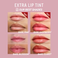 [ĐỘC QUYỀN 11.11] Bobbi Brown - Bộ 2 món: Son dưỡng Bobbi Brown Extra Lip Tint Serum dưỡng môi Bobbi