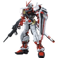 BANDAI SPIRITS PG Mobile Suit Gundam SEED DESTINY Gundam Astray Red Frame 1/60 scale color-coded pla