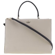 Kate Spade PXPU9133 皮革兩用肩背包、斜背包、手提包、兩用包、A5 尺寸、女款 [二手]