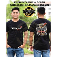 EX5 DREAM BARU baju kata kata baju VIRAL KEMEJA -T tshirt  lelaki MURAH t-shirt microfiber polyester