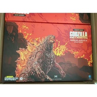 Hiya Toys Godzilla: King of Monsters - Burning Godzilla Exquisite Basic PX Action Figure