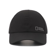 [National Geographic Clothing] URBAN GORE-TEX Baseball Cap-Black