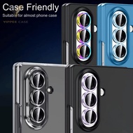Tempered Glass Camera for Samsung Galaxy Z Fold 7/ Z Fold 6/ Z Fold 5/ Z Fold 4/ Z Flip 7/ Z Flip 6/