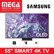 SAMSUNG QA55S95DAKXXS 55" 4K OLED S95D SMART TV / FREE GIFT REDEEM FROM SAMSUNG