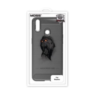 REALME 6i XT 5Pro 5i Realme 3 Realme C2 Realme 1MOSS® Case C002