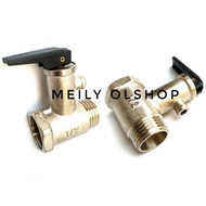 Best Selling Stop Faucet Water Heater. Hot and Cold Stop Faucet Install in Water Heater SALE