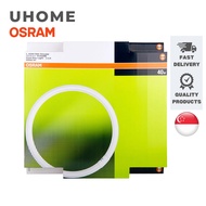 Osram T8 22w/ 32w/ 40w Fluorescent Circular Tube for ceiling light