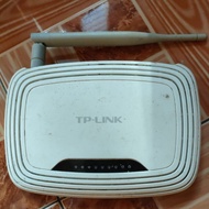 Tp-link router