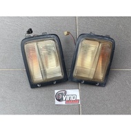 Foglamp Bumper Daihatsu Mira L502