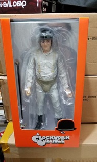 現貨 Mezco A Clockwork Orange 12-inch Figure