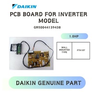 GR50044139438 | GENUINE DAIKIN  PCB FTK10T/FTKG28T | IC BOARD