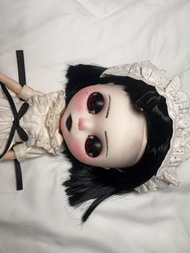 Custom Blythe commissions open Blythe 改娃