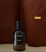 📌 Aesop Miraceti 伊索 浪船 *50ML 🙇🏻‍♀️冬日必備香水