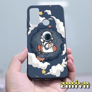 Shockproof TPU case for Vsmart Live 4 Joy 4 Joy 3 Live Live 4 Active 1 3 Aris pro with TA floral pri