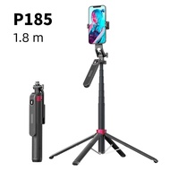 selfie stick Aoqiao Tripod Flagship Store p185 Stabilizer Multifunctional Mini Portable Mobile Phone