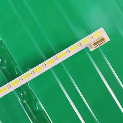 1PCS LED Backlight Strip for 42LS5600 42LS570 42LS560T 42LS570S T420HVN01.0 LG 42inch 7030PKG 60ea 7