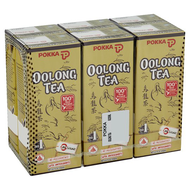 POKKA Oolong Tea 250ML X 6