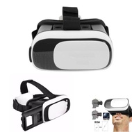 VR Box Virtual Mobile Reality 3D VR Headset VR Glasses