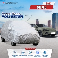 BYD Sealion Polyester Car Cover / BYD Sealion 6 Type Polyester Car Cover / BYD Sealion 7 blanket