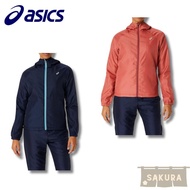 ASICS Official Store Exclusive Training Apparel Back Warm Jacket Women's
