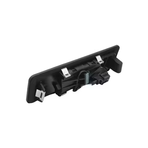 A11M-81260D6010 Car Rear Tailgate Switch Trunk Release Lid Lock Handle Button Housing For Kia K5 Opt