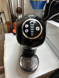 Nescafe Dolce Gusto 咖啡機