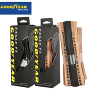 ✔♀♗Goodyear Eagle F1 Bicycle Tire Protector 700X25/28/32C 120Tpi