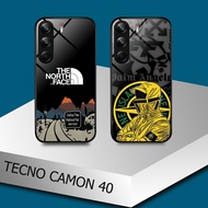 HP E1913 Latest Tecno Camon 40 Softcase - Casing Tecno Camon 40hp - Tecno Camon 40 Silicone Case