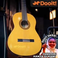 YAMAHA C315 C 315 ORIGINAL Nylon Acoustic Classical Guitar - NATURAL