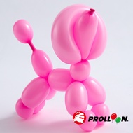 [Dalun Balloon] 260 Styling Balloon [Enhanced Version] 100 Pieces Package Modelling Magic Folding Tw