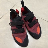 CLIMBX 攀石鞋 Climbing Shoes EUR 35.5