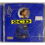 Alicia Keys - Keys 2CD