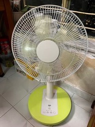 金章 ZANUSSI 坐地風扇 14吋