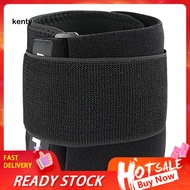 kT  Knee Brace with Fastener Tape Elastic Knee Sleeve Sciatica Pain Relief Knee Brace for Men Women 