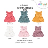 Ardenleon Emma Dress Arden LeonGirl Girls' Dress