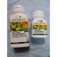 Nutrilite Bio C Plus Amway