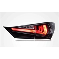 LEXUS GS250 GS350 12 13 14 15 LED TAILLAMP