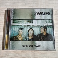 (Unsealing )    30667  the WAiFS SiNK OR SWiM    xiahuo