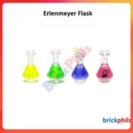 BRICKPHILS Accessory 93549 - Erlenmeyer Flask