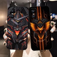 casing for Infinix GT zero 40 30 20 10 Pro 4G 5G X6873 X6876 X6871 X6739 X6861 X6731B X6731 The tech