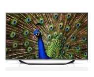49吋 LG 4K Ultra HD Smart TV 智能電視