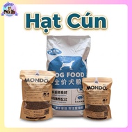 1KG PANI DOG DOG Grains Protein Level 22% Nutrient-Rich Food with Protein from Imported Beef and Chi