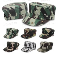 Kids Commando Hat Kids Army Hat/ Kids Tactical Hat/ Kids Army Hat/ Kids Military Hat/